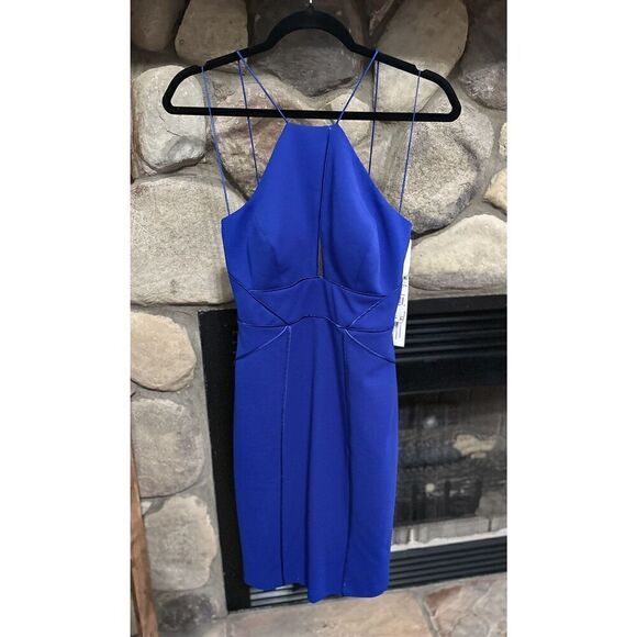 AidanâMattoxâCocktailâDressâNWT - Picture 3 of 13